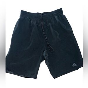 Adidas Men’s Black Climalite Athletic Shorts Size M